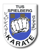 Logo TUS Spielberg - Sektion Karate
